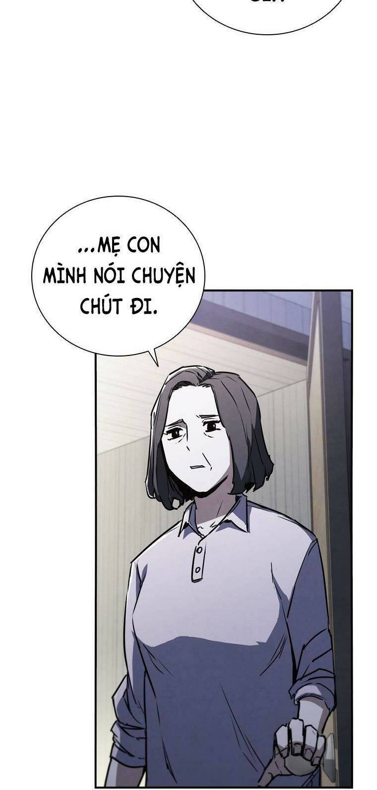 Cá Mập Wyvern Chapter 6 - 12