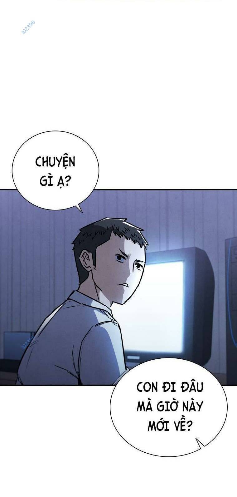 Cá Mập Wyvern Chapter 6 - 13