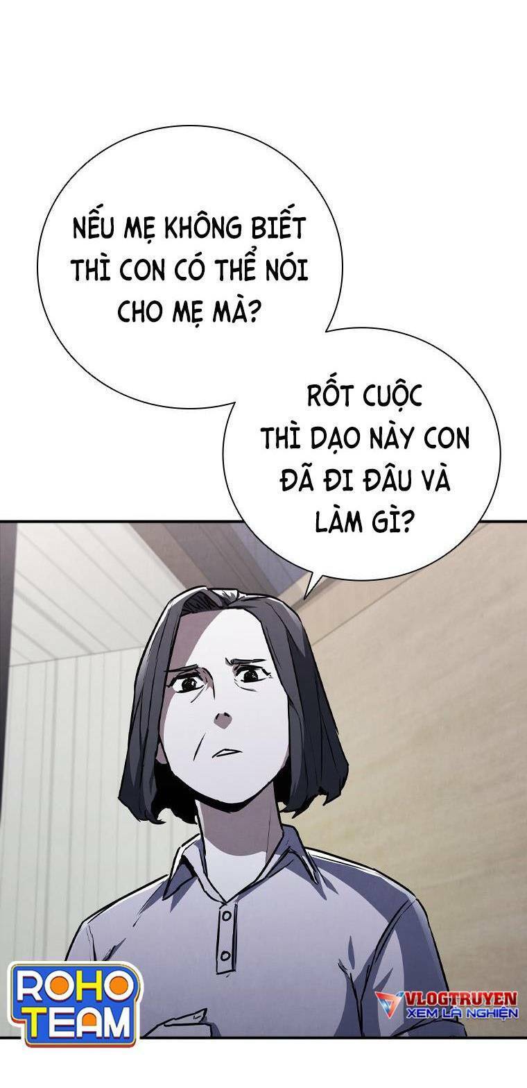 Cá Mập Wyvern Chapter 6 - 22