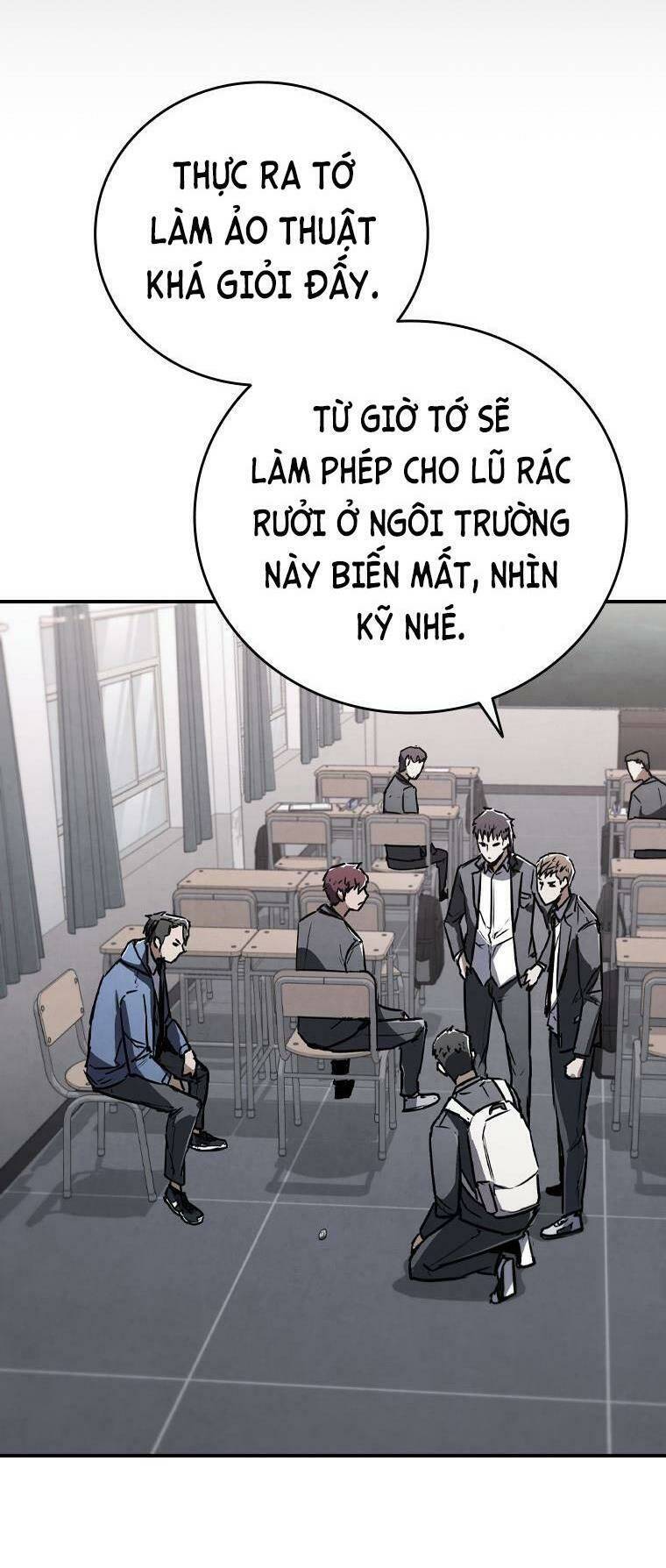 Cá Mập Wyvern Chapter 6 - 81