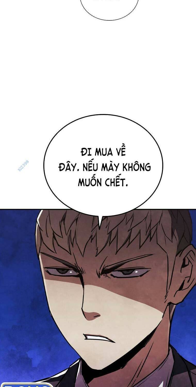 Cá Mập Wyvern Chapter 7 - 27