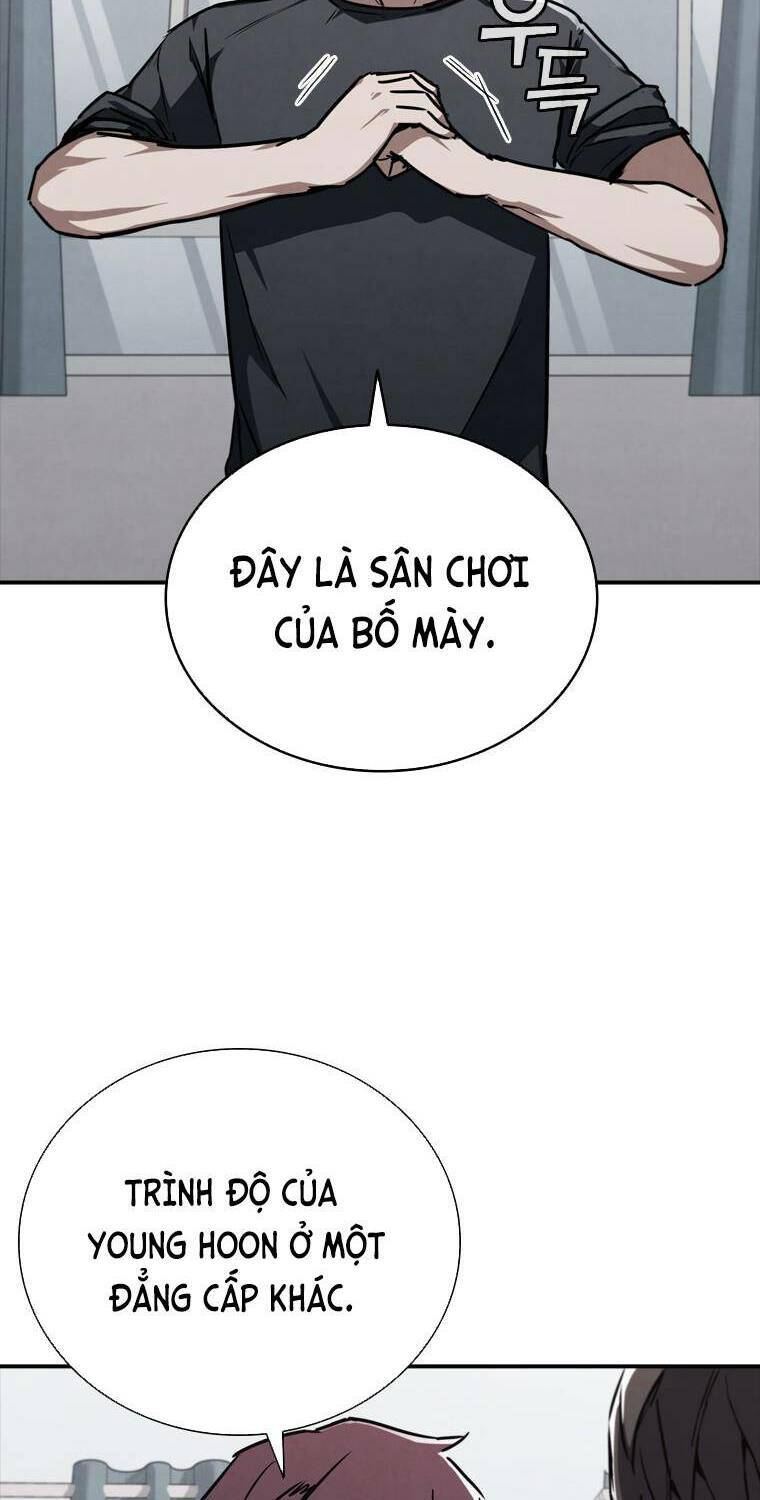 Cá Mập Wyvern Chapter 7 - 10