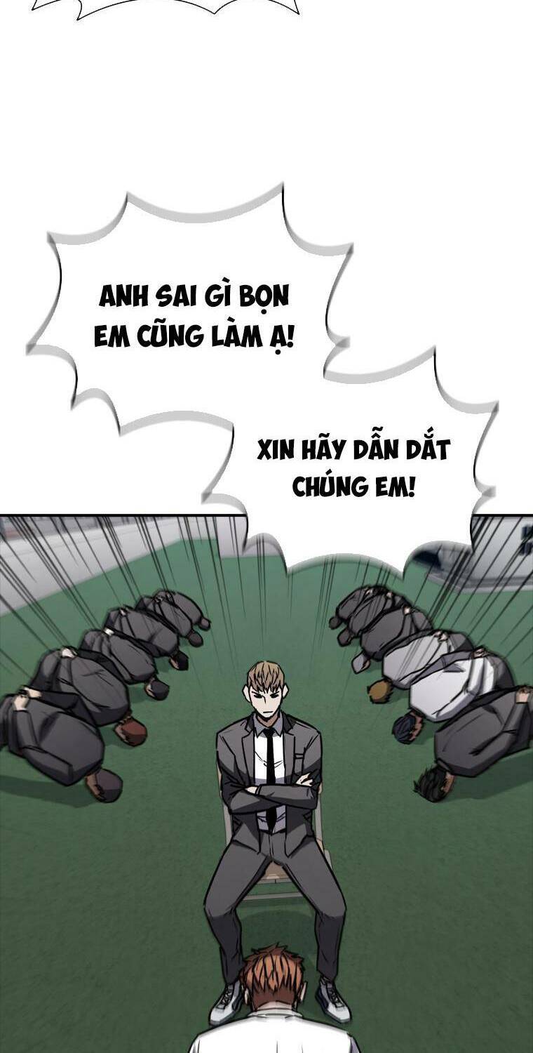 Cá Mập Wyvern Chapter 8 - 84