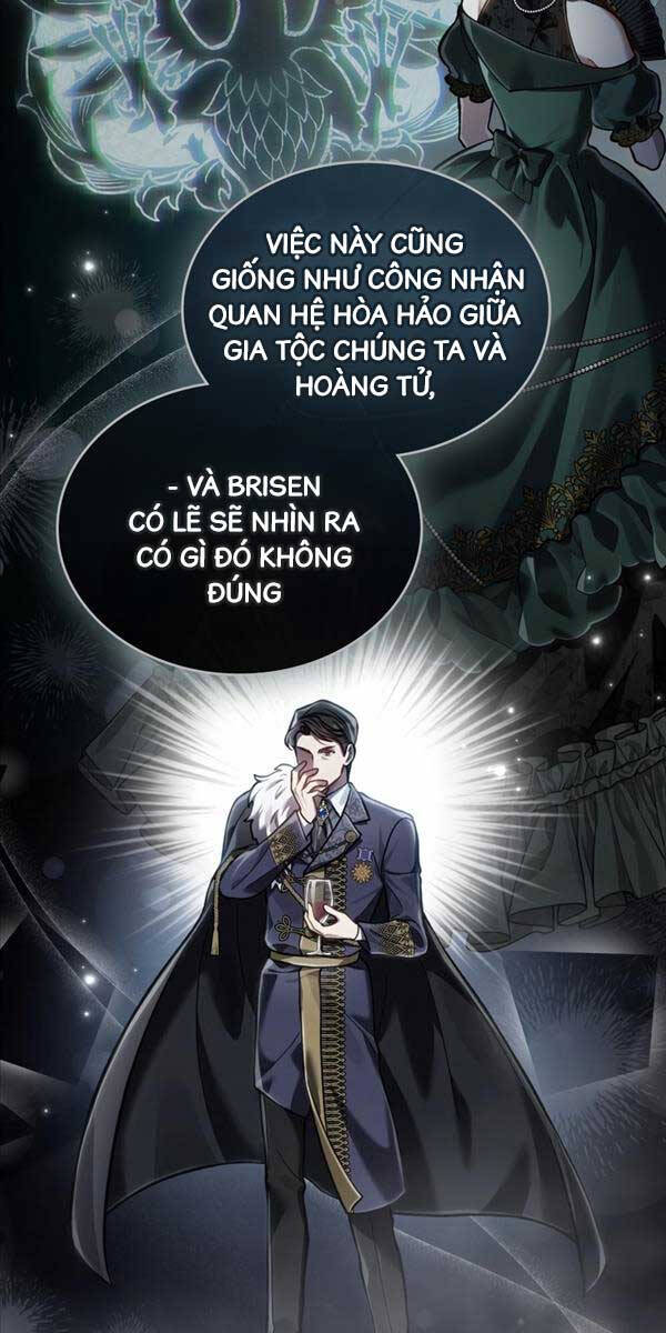 Tái Sinh Thành Hoàng Tử Của Quốc Gia Kẻ Địch Chapter 10 - 42