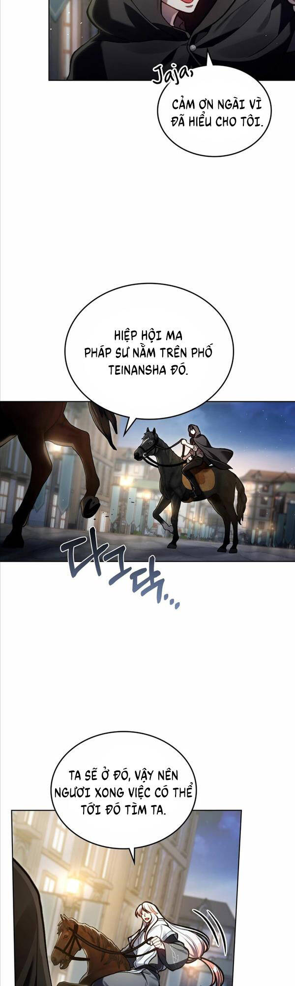 Tái Sinh Thành Hoàng Tử Của Quốc Gia Kẻ Địch Chapter 18 - 12