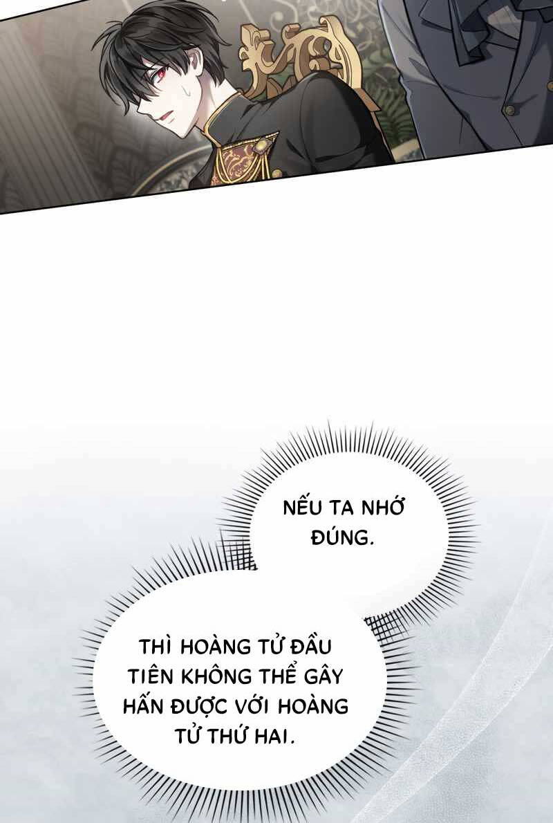 Tái Sinh Thành Hoàng Tử Của Quốc Gia Kẻ Địch Chapter 2 - 83