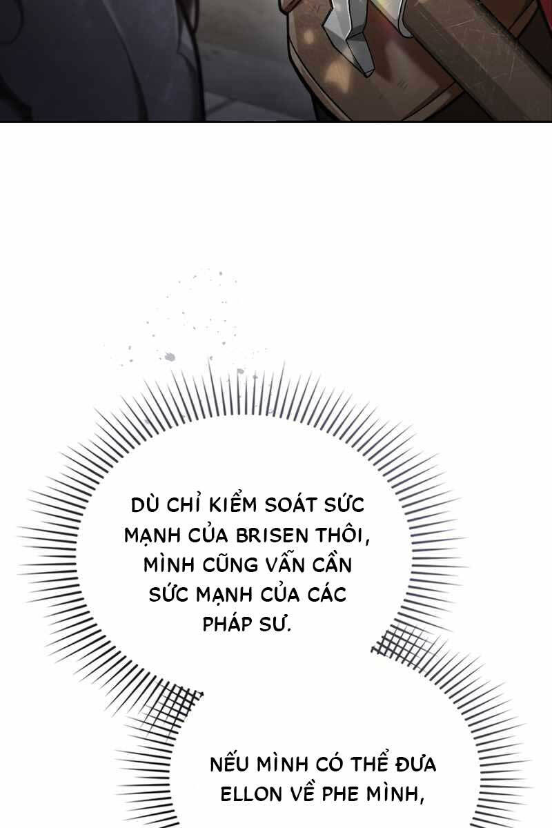 Tái Sinh Thành Hoàng Tử Của Quốc Gia Kẻ Địch Chapter 5 - 16