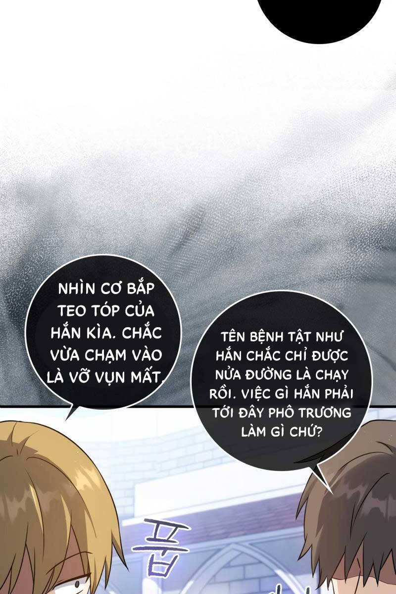 Sát Thủ Tái Sinh Thành Một Kiếm Sĩ Thiên Tài Chapter 8 - 30