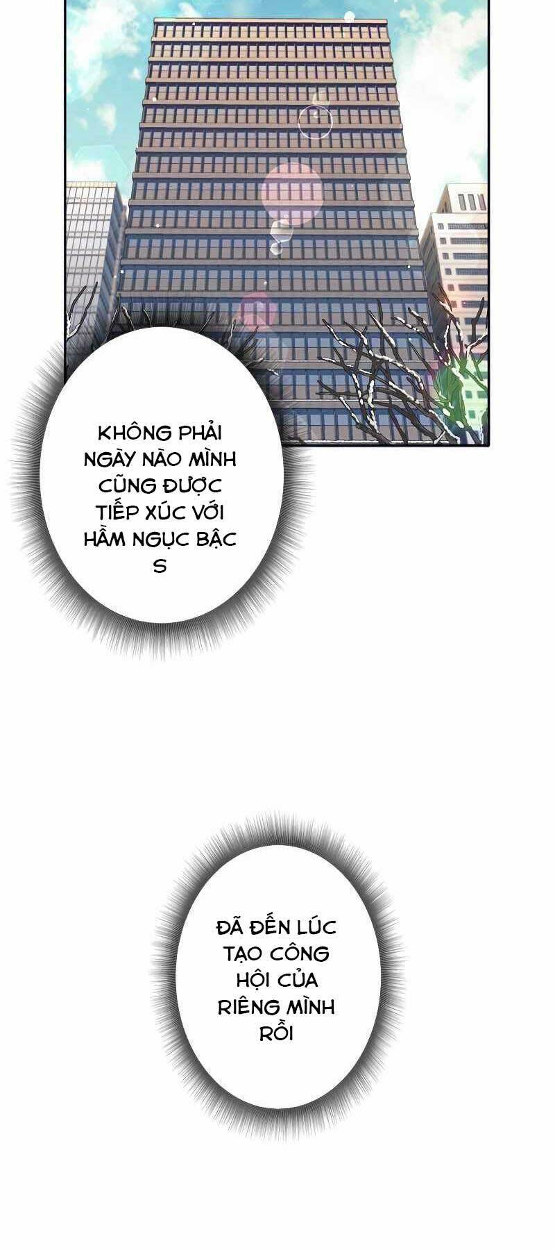 Tôi Là Thợ Săn Hạng Ex Chapter 18 - 21