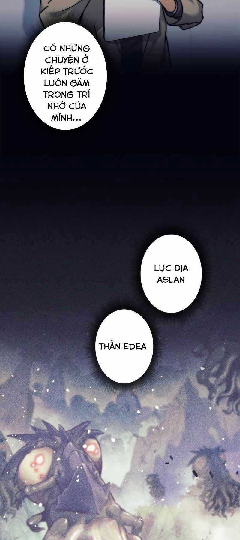 Tôi Là Thợ Săn Hạng Ex Chapter 18 - 25