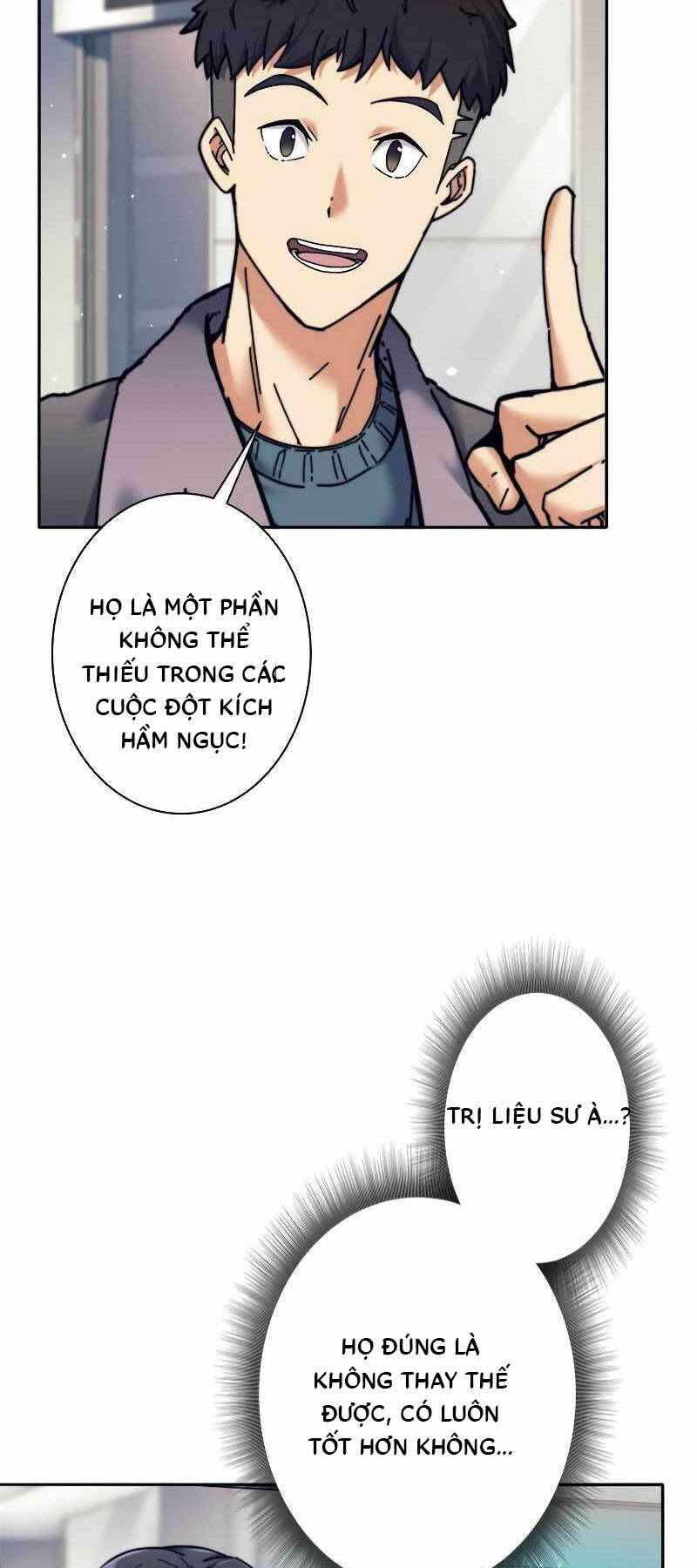 Tôi Là Thợ Săn Hạng Ex Chapter 18 - 30