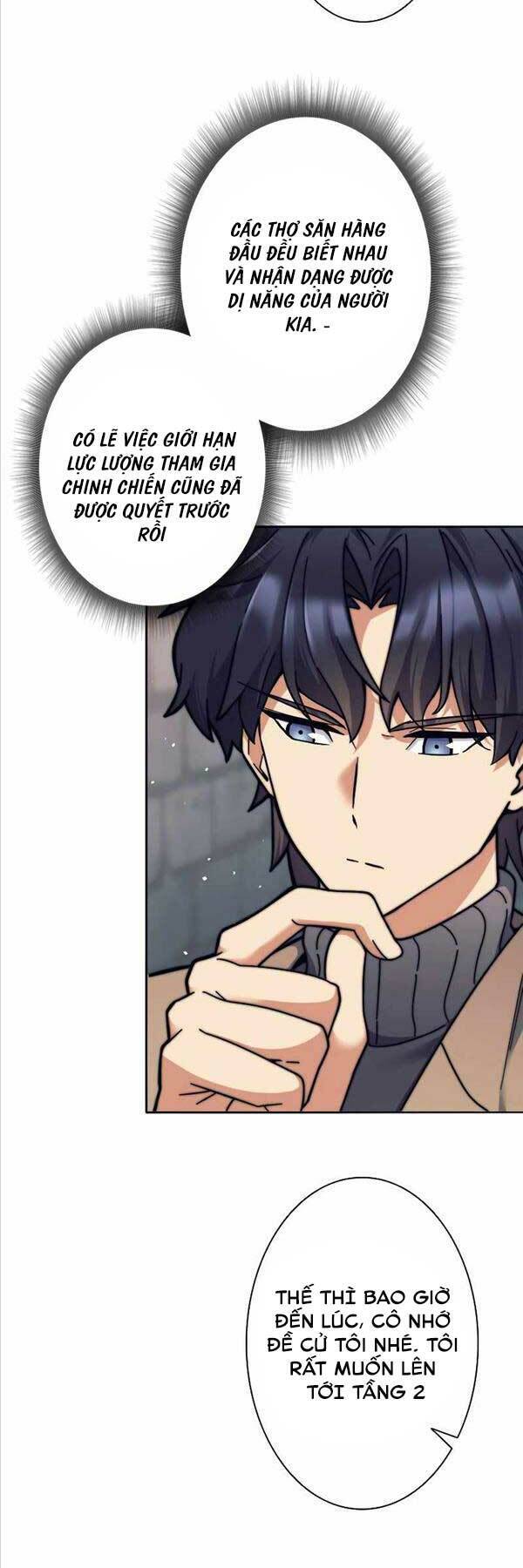 Tôi Là Thợ Săn Hạng Ex Chapter 21 - 43