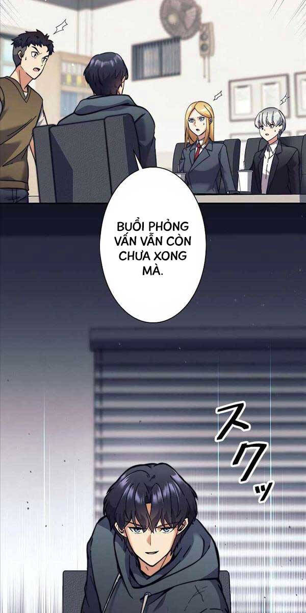 Tôi Là Thợ Săn Hạng Ex Chapter 26 - 15