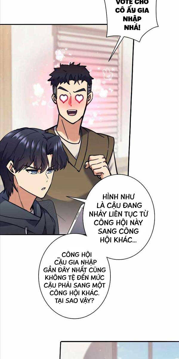 Tôi Là Thợ Săn Hạng Ex Chapter 26 - 4