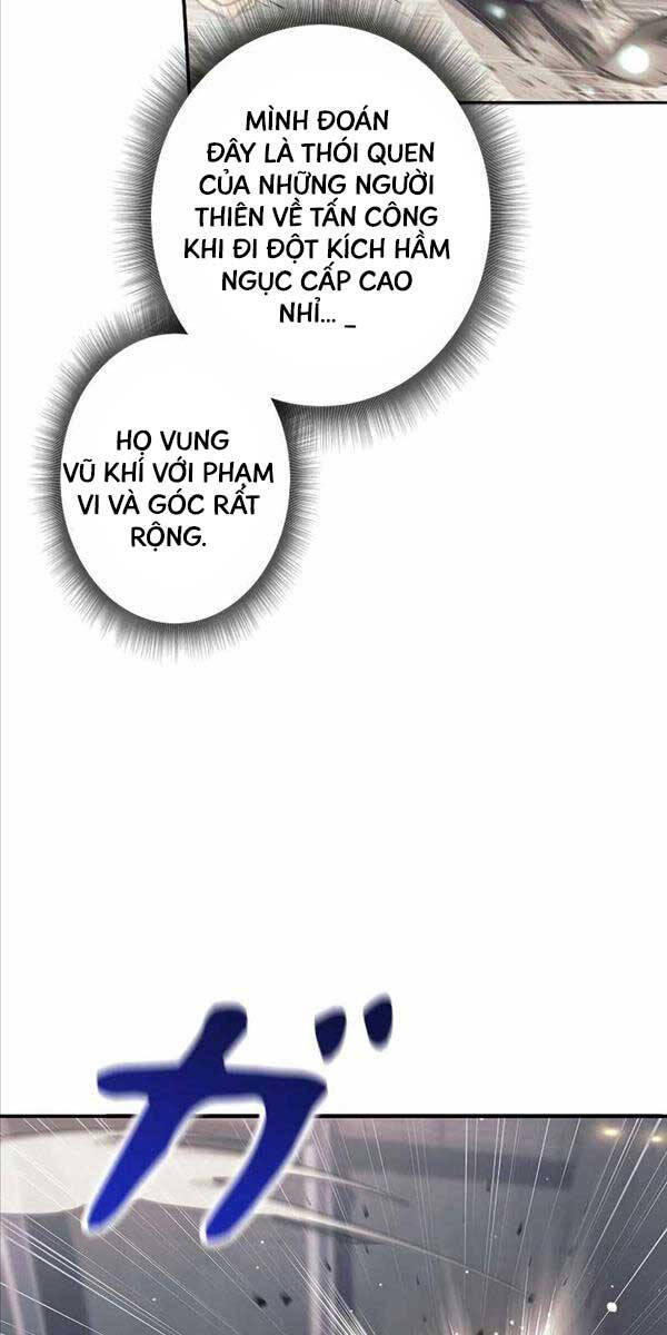 Tôi Là Thợ Săn Hạng Ex Chapter 26 - 42