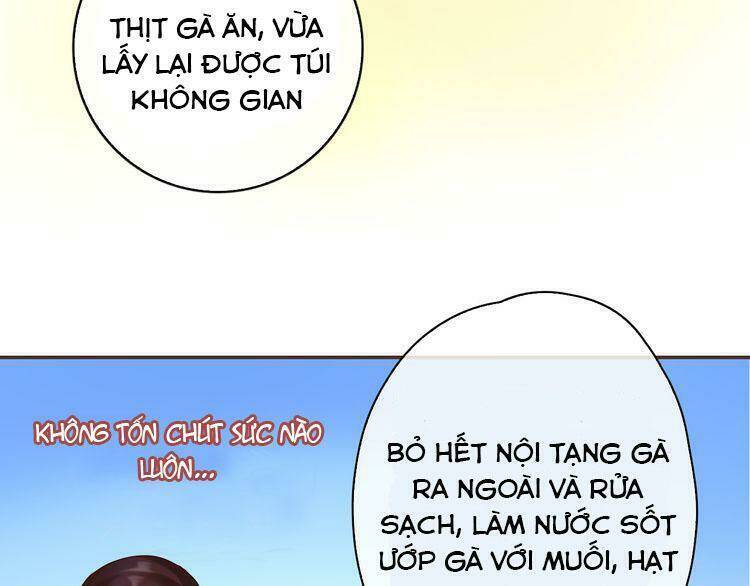 Thực Luyến Kỳ Duyên Chapter 33 - 22