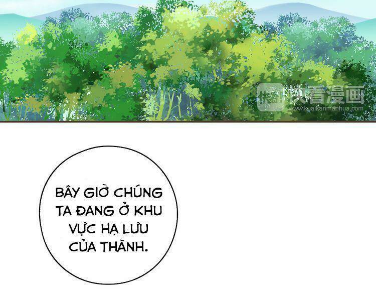 Thực Luyến Kỳ Duyên Chapter 33 - 87