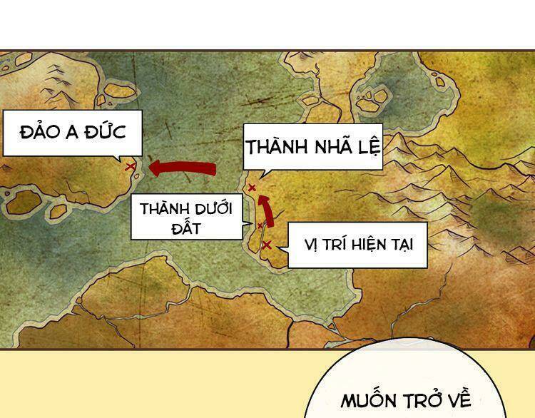 Thực Luyến Kỳ Duyên Chapter 33 - 88