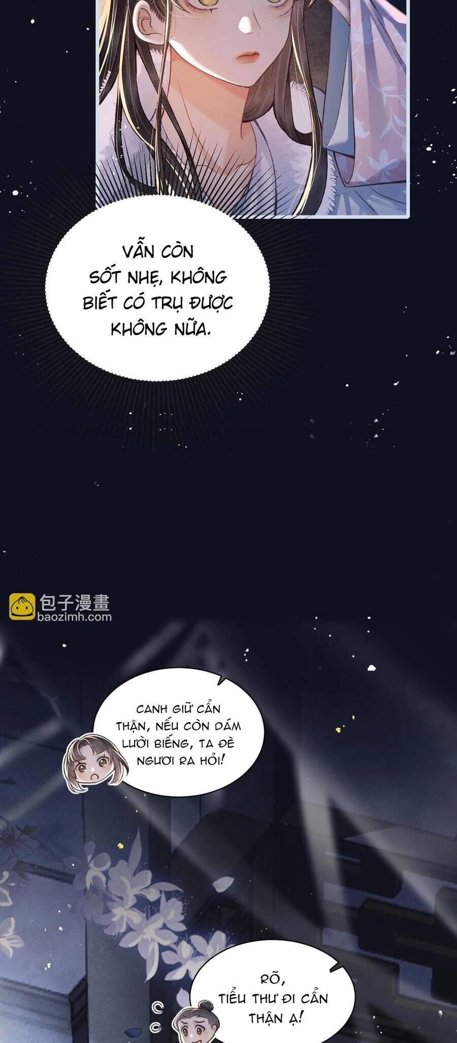 Gả Cho Phản Diện Chapter 12 - 32