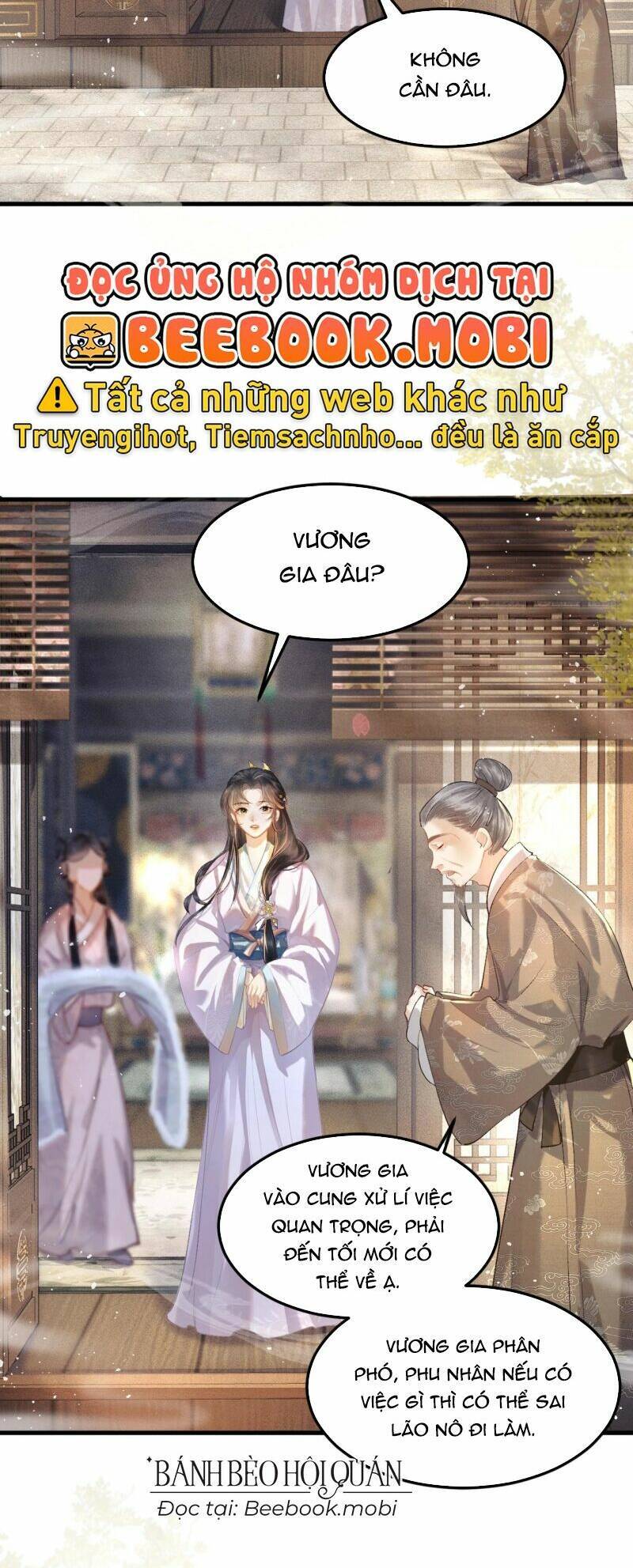 Gả Cho Phản Diện Chapter 2 - 16