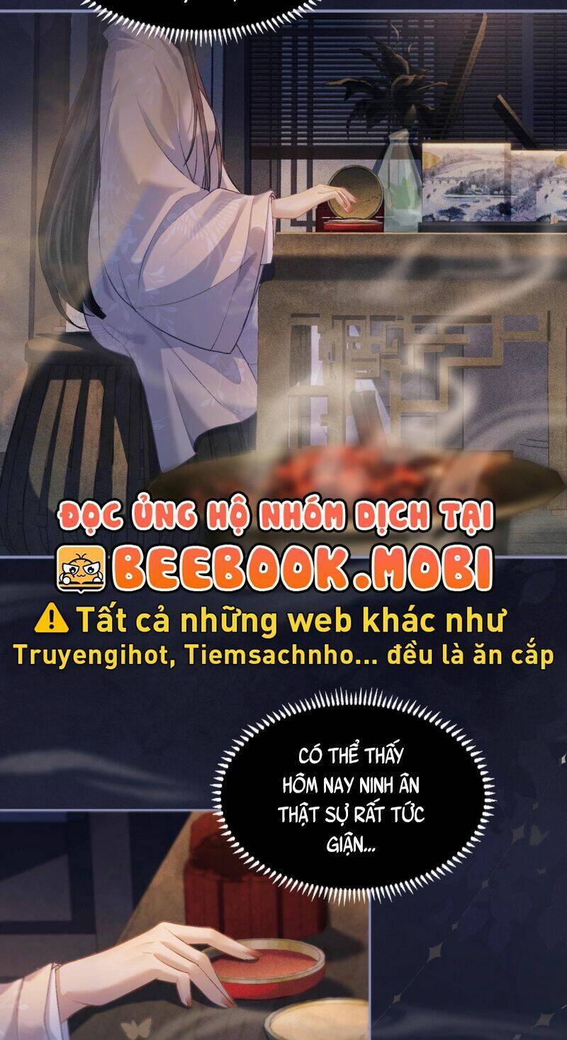 Gả Cho Phản Diện Chapter 2 - 38