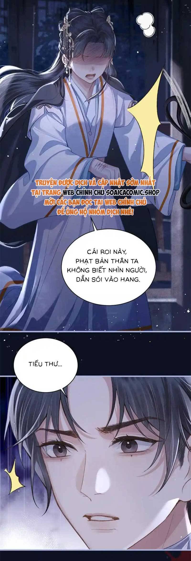 Gả Cho Phản Diện Chapter 25 - 17