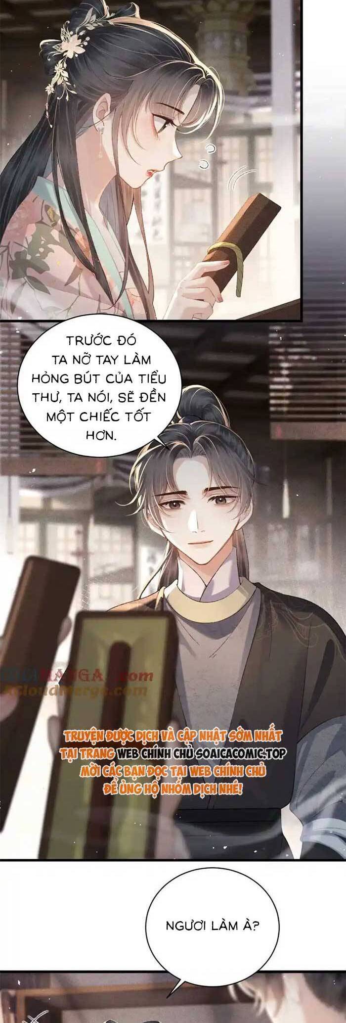 Gả Cho Phản Diện Chapter 36 - 6