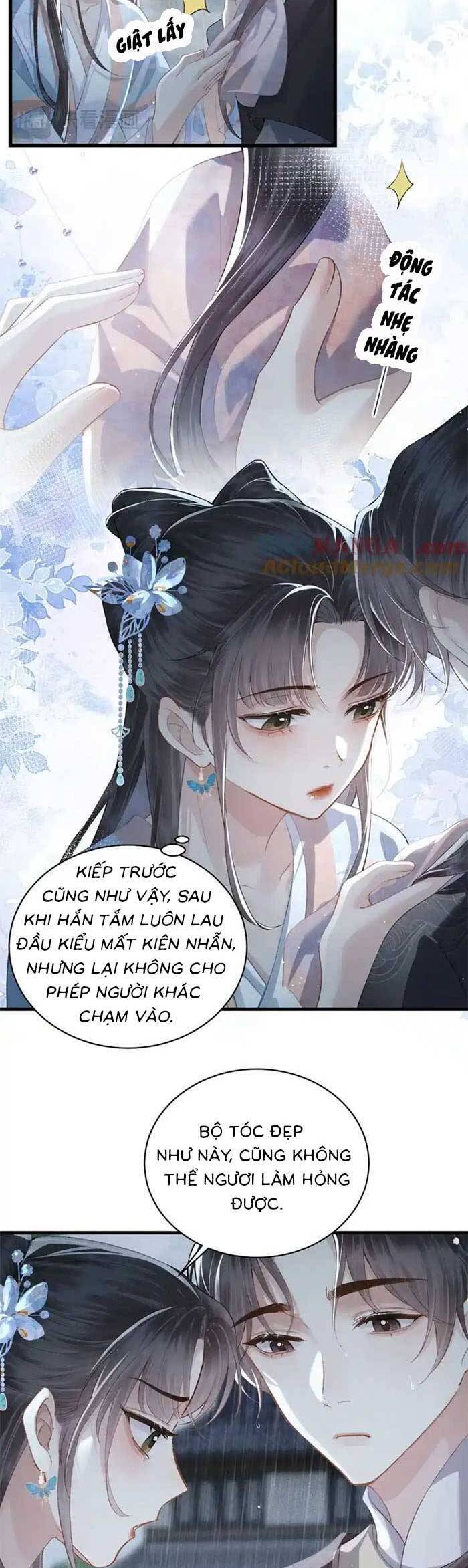 Gả Cho Phản Diện Chapter 39 - 15