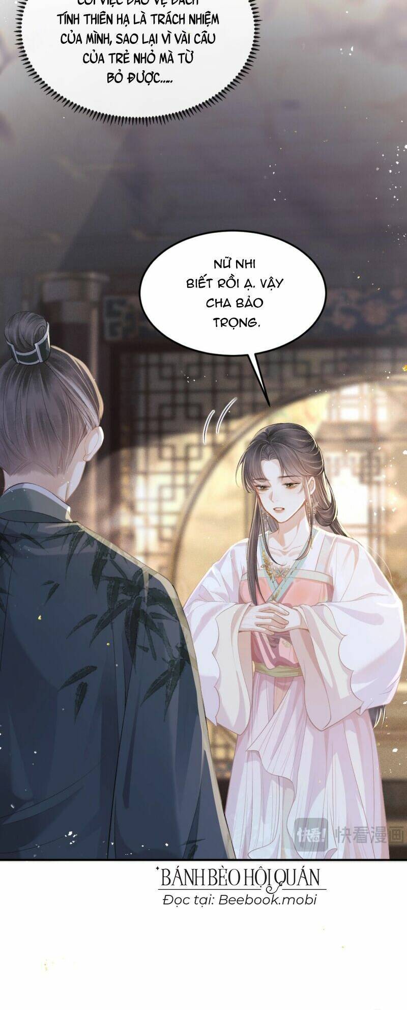 Gả Cho Phản Diện Chapter 4 - 13