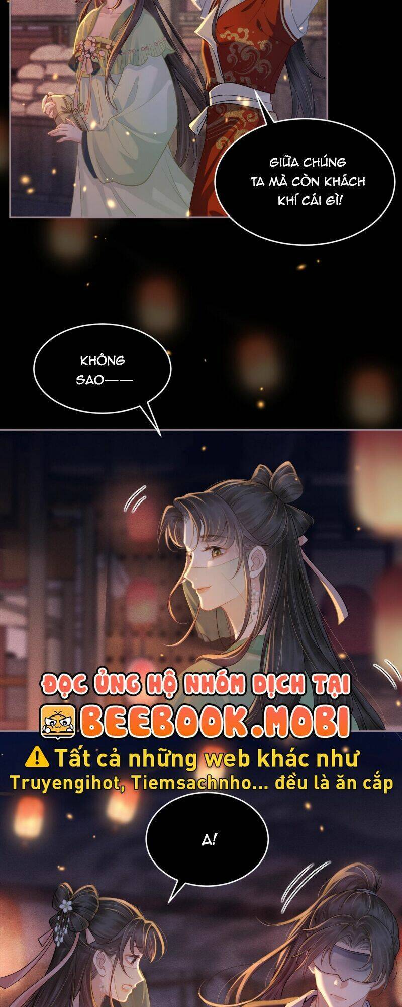 Gả Cho Phản Diện Chapter 4 - 29