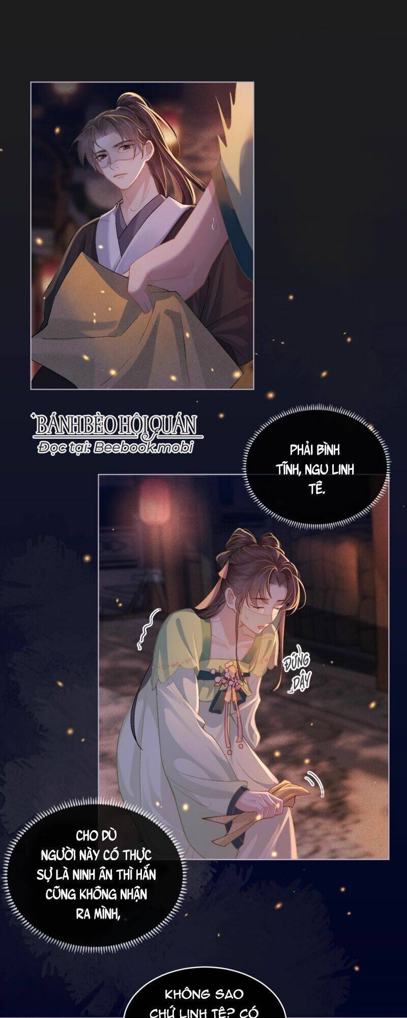 Gả Cho Phản Diện Chapter 4 - 32