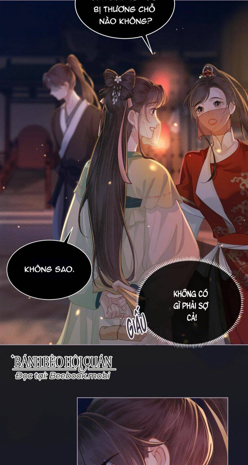 Gả Cho Phản Diện Chapter 4 - 33