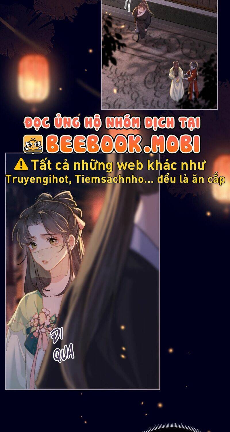 Gả Cho Phản Diện Chapter 4 - 36