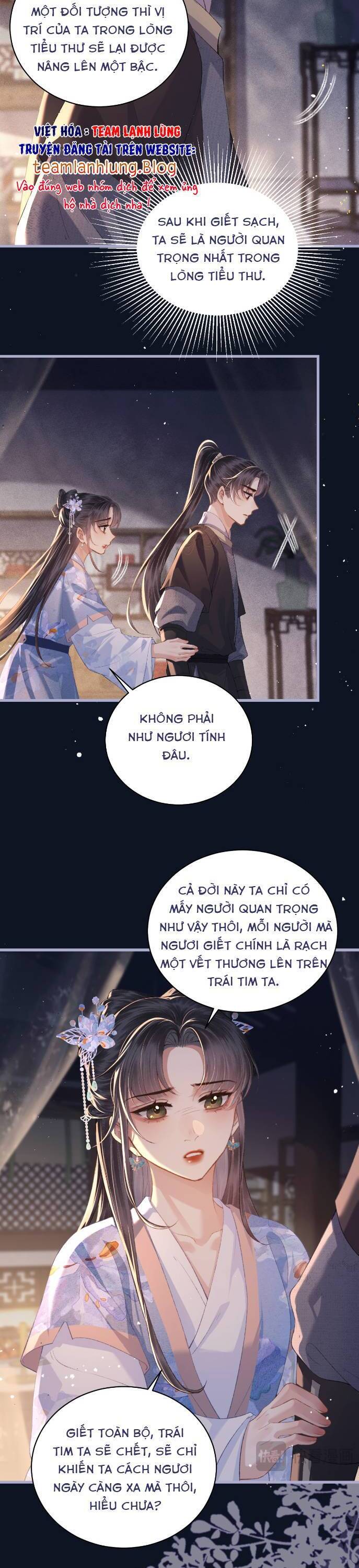 Gả Cho Phản Diện Chapter 43 - 15