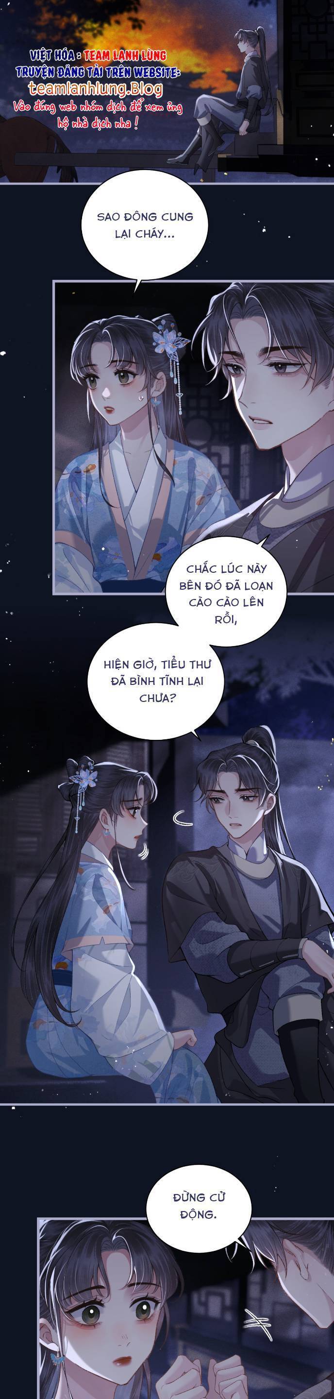 Gả Cho Phản Diện Chapter 43 - 6