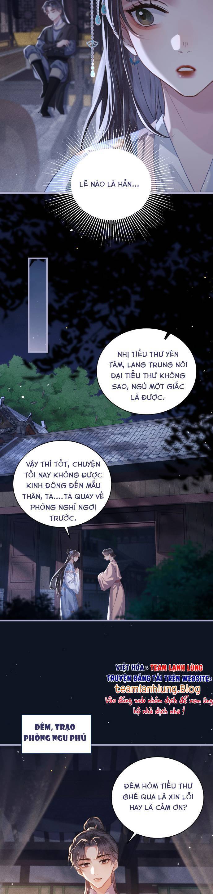 Gả Cho Phản Diện Chapter 43 - 10