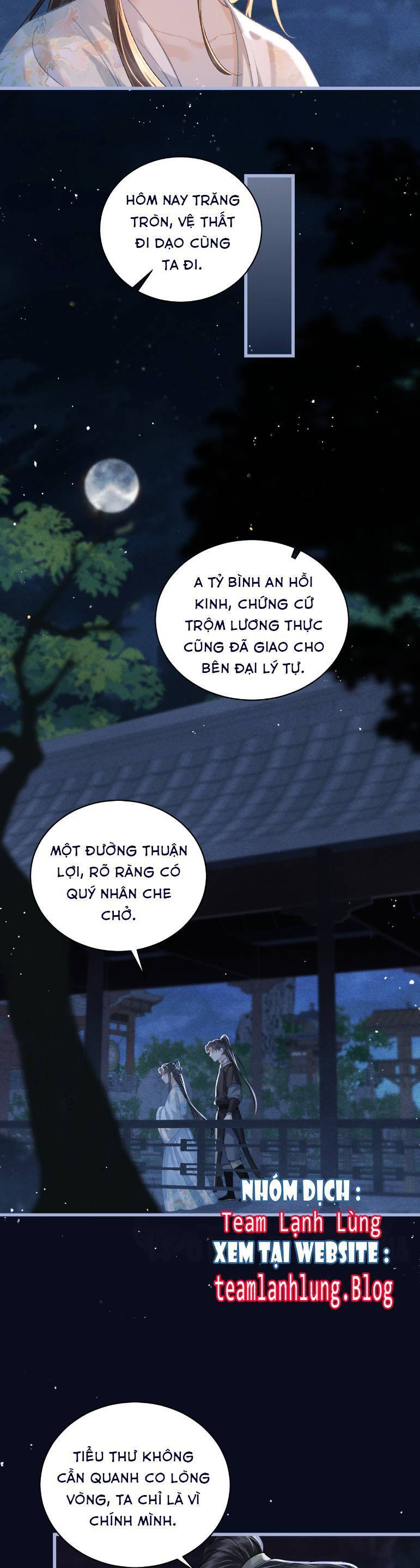 Gả Cho Phản Diện Chapter 45 - 13