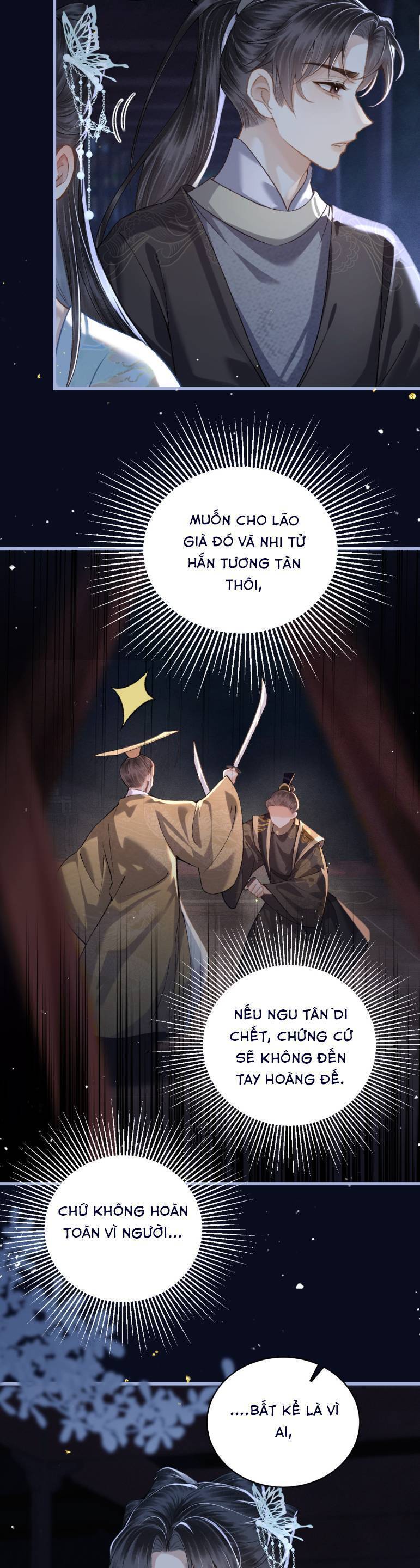 Gả Cho Phản Diện Chapter 45 - 14