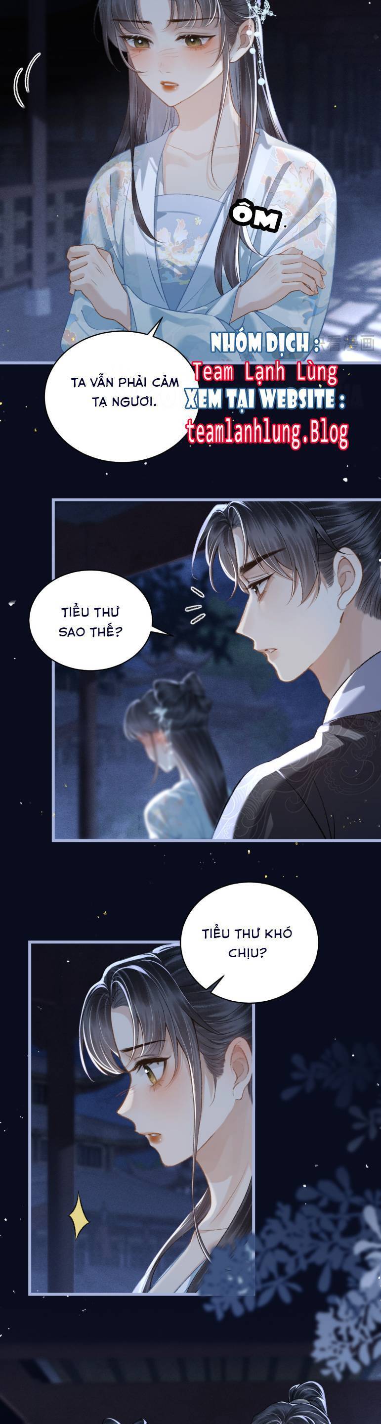 Gả Cho Phản Diện Chapter 45 - 15