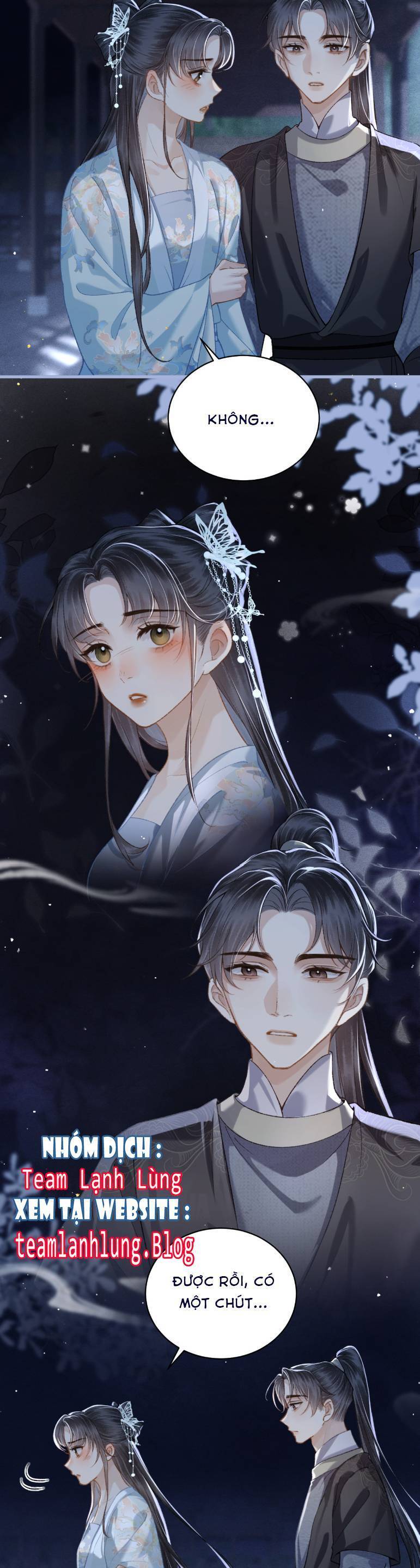 Gả Cho Phản Diện Chapter 45 - 16