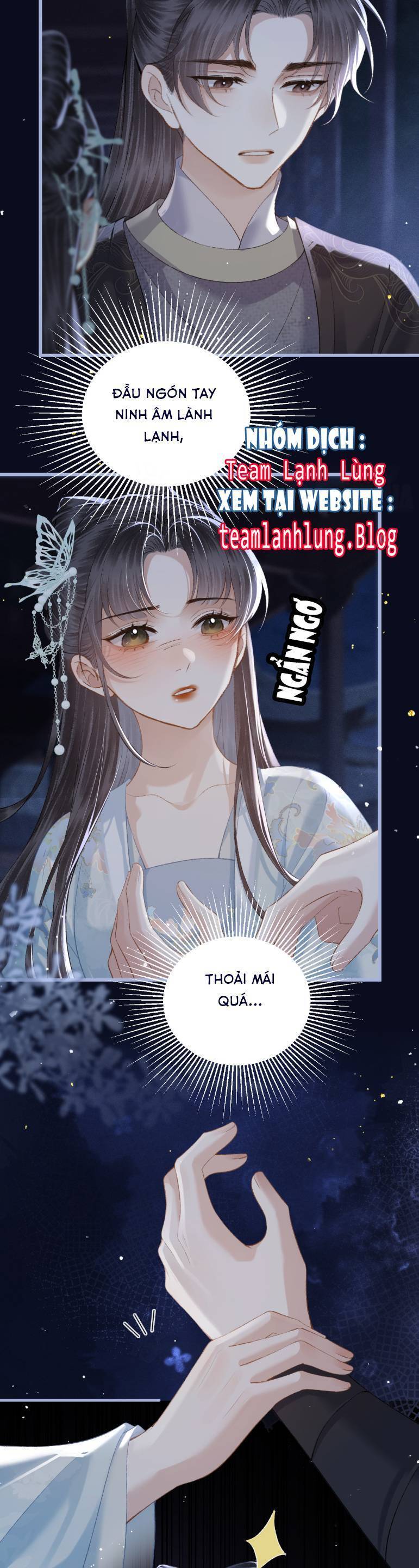 Gả Cho Phản Diện Chapter 45 - 18