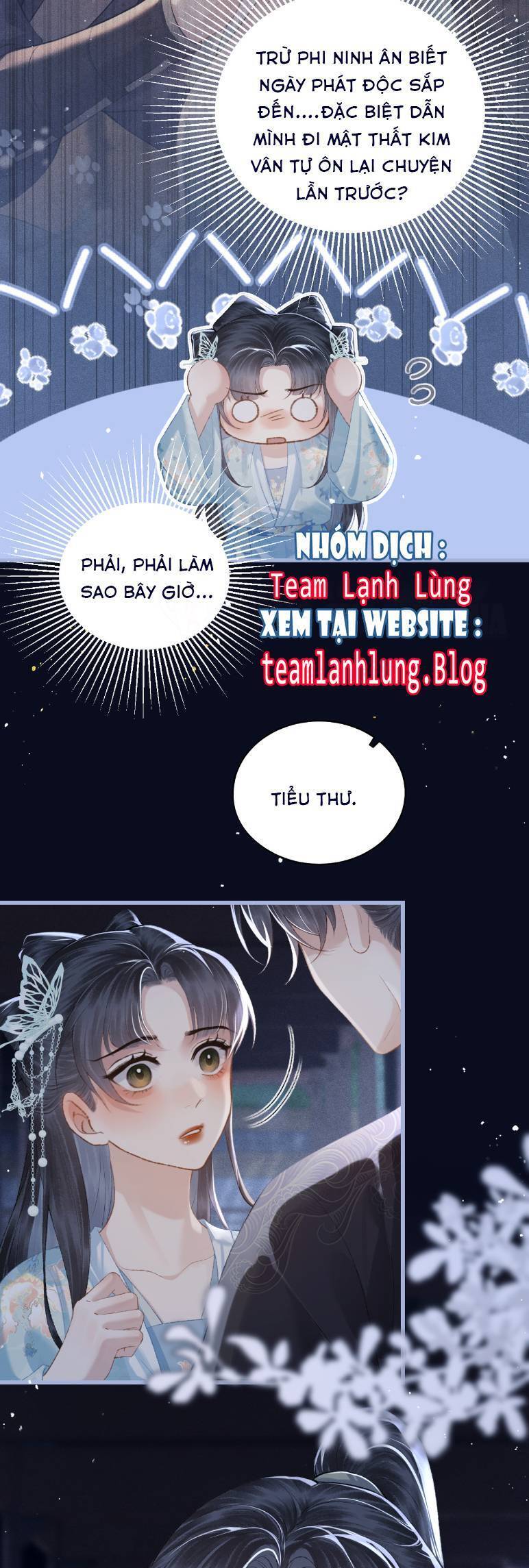 Gả Cho Phản Diện Chapter 45 - 21