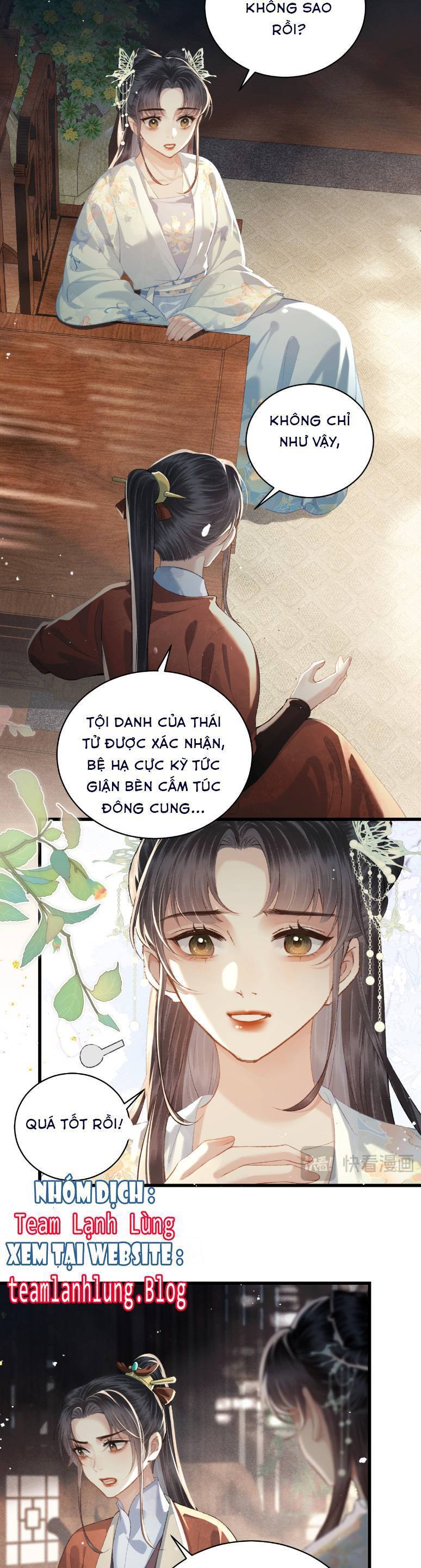 Gả Cho Phản Diện Chapter 45 - 4