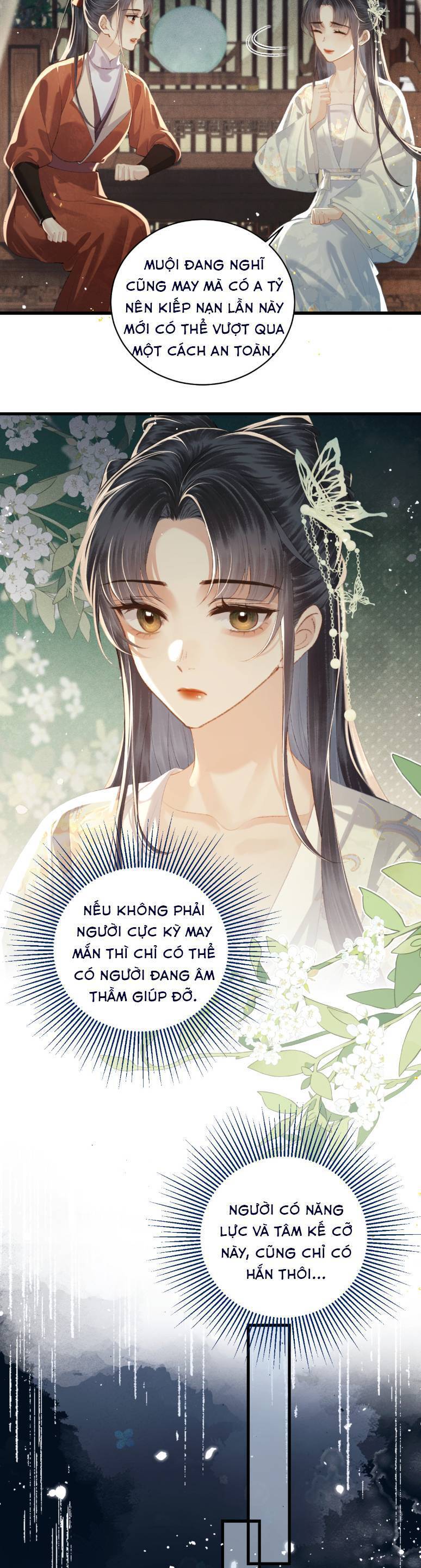 Gả Cho Phản Diện Chapter 45 - 6