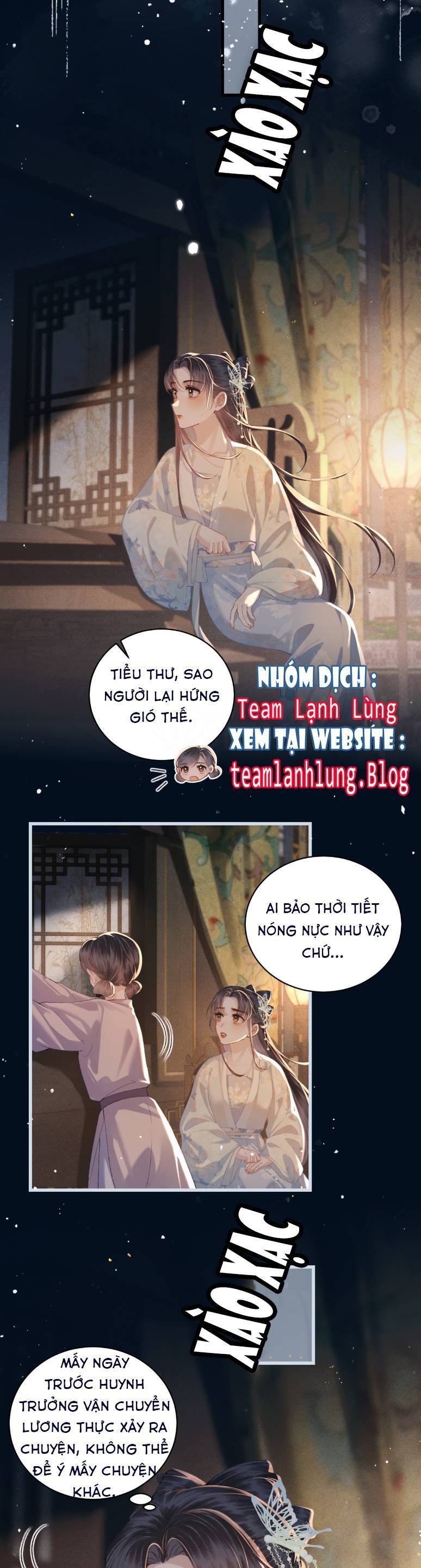 Gả Cho Phản Diện Chapter 45 - 7