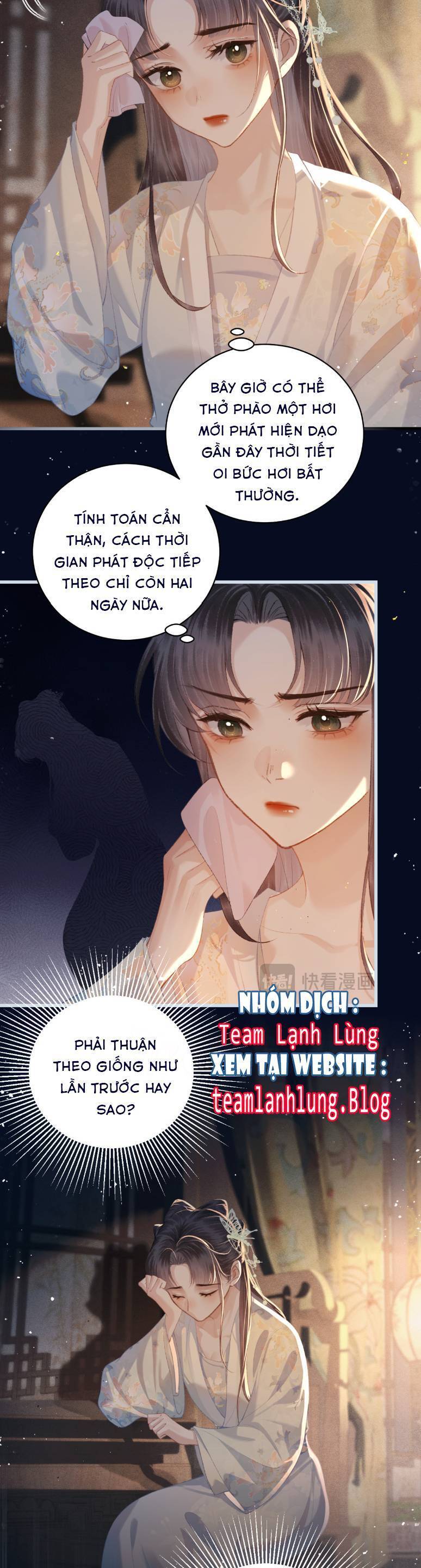 Gả Cho Phản Diện Chapter 45 - 8