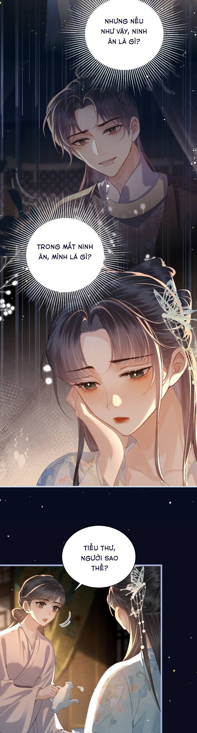 Gả Cho Phản Diện Chapter 45 - 9