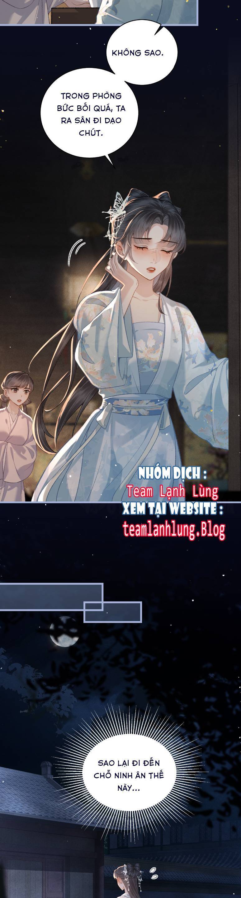 Gả Cho Phản Diện Chapter 45 - 10