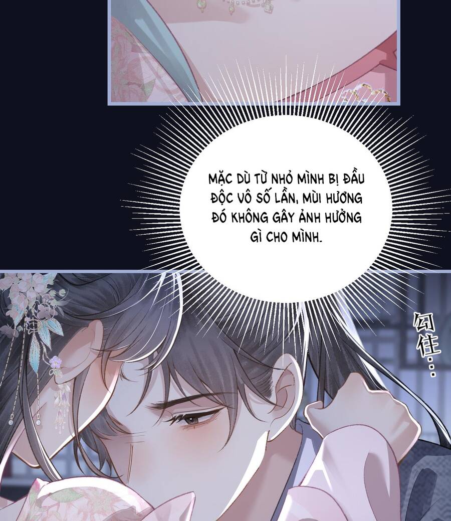 Gả Cho Phản Diện Chapter 29 - 36