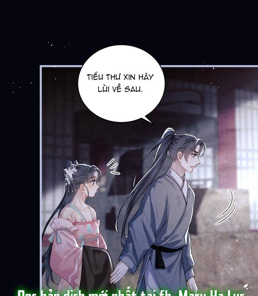 Gả Cho Phản Diện Chapter 30 - 2